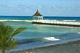Rio Mar Resort in Puerto Rico
