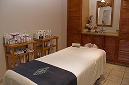 Mandara Spa at Rio Mar Beach Resort Mandara Spa at Rio Mar Beach Resort