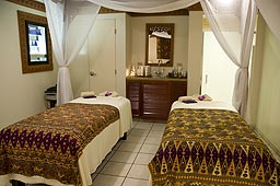 Mandara Spa at Rio Mar Beach Resort
