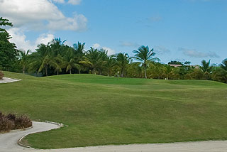 Barbados Golf Club - Island Golf Course