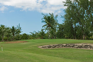 Barbados Golf Club - Island Golf Course