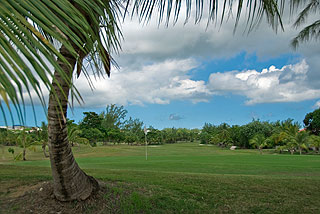 Barbados Golf Club - Island Golf Course