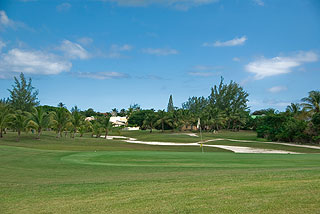 Barbados Golf Club - Island Golf Course
