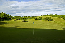 Cedar Valley Golf Club - Antigua Golf Course