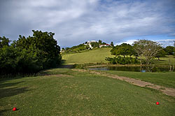 Cedar Valley Golf Club - Antigua Golf Course