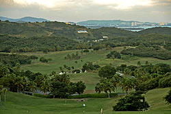 El Conquistador Golf Club - Puerto Rico Golf Course