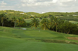 El Conquistador Golf Club - Puerto Rico Golf Course