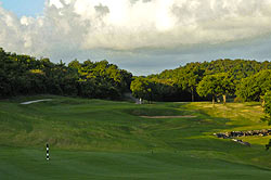 El Conquistador Golf Club - Puerto Rico Golf Course