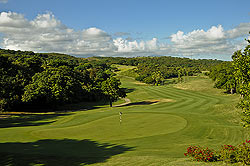El Conquistador Golf Club - Puerto Rico Golf Course