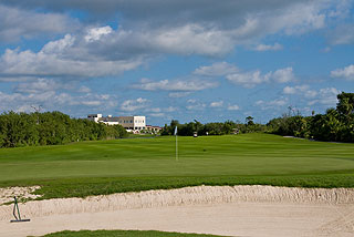 Moon Palace Golf Club - Lakes Golf Course