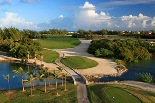Provo Golf Club | Turks and Caicos golf  course