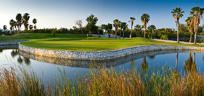 Provo Golf Club | Turks and Caicos golf  course