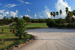 Provo Golf Club | Turks and Caicos golf  course