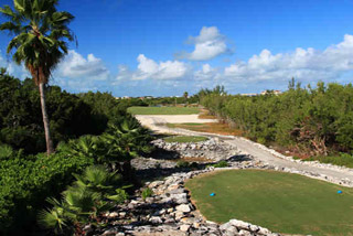 Provo Golf Club | Turks and Caicos golf  course