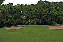 Rio Mar Country Club - Ocean Course - Puerto Rico Golf Course Review
