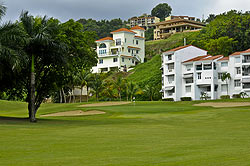 Rio Mar Country Club - Ocean Course - Puerto Rico Golf Course Review