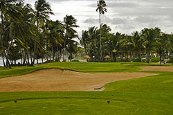 Rio Mar Country Club - Ocean Course - Puerto Rico Golf Course Review