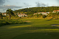 Rio Mar Country Club - River Course - Puerto Rico Golf Course Review