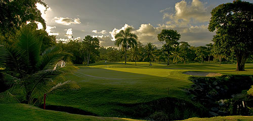 Rio Mar Country Club - River Course - Puerto Rico Golf Course Review