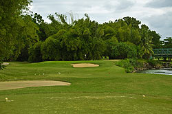 Rio Mar Country Club - River Course - Puerto Rico Golf Course Review