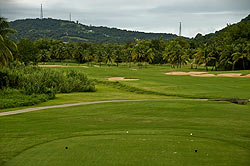 Rio Mar Country Club - River Course - Puerto Rico Golf Course Review