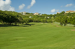 St. Lucia Golf Club 