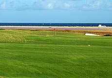 Tierra del Sol Golf Club, Aruba