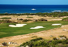 Tierra del Sol Golf Club, Aruba