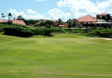 Tierra del Sol Golf Club, Aruba