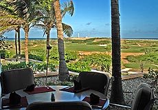 Tierra del Sol Golf Club, Aruba