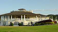 Clubhouse at White Witch