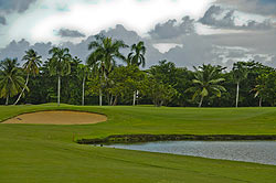 Rio Mar Country Club - Ocean Course - Puerto Rico Golf Course Review