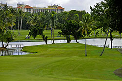 Rio Mar Country Club - Ocean Course - Puerto Rico Golf Course Review
