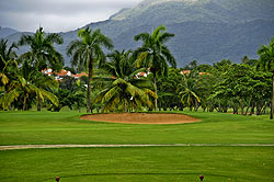 Rio Mar Country Club - Ocean Course - Puerto Rico Golf Course Review