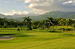 Rio Mar Country Club - River Course - Puerto Rico Golf Course Review